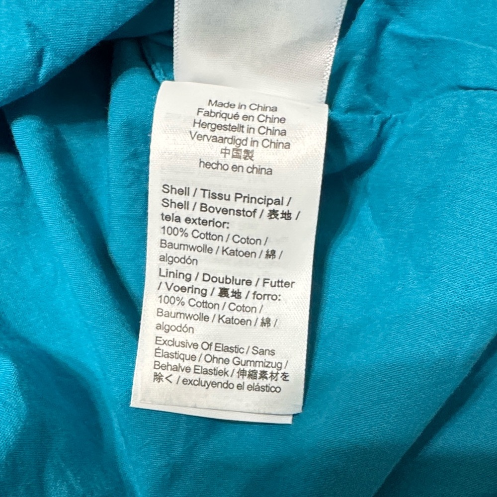 J. Crew Multicolor Paisley Mini Skirt - Picture 4 of 6